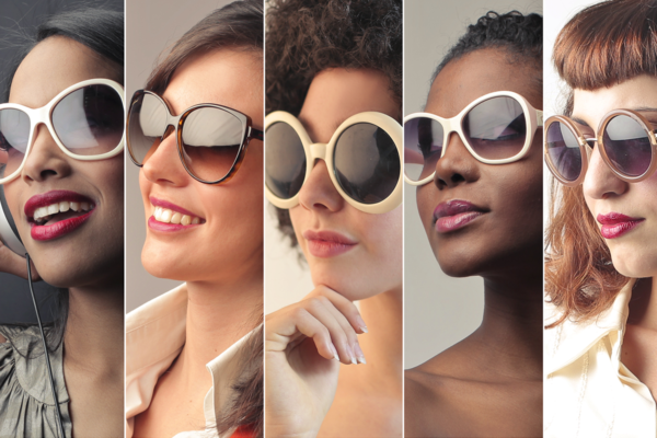 Eyeglass colors – best picks for your personality