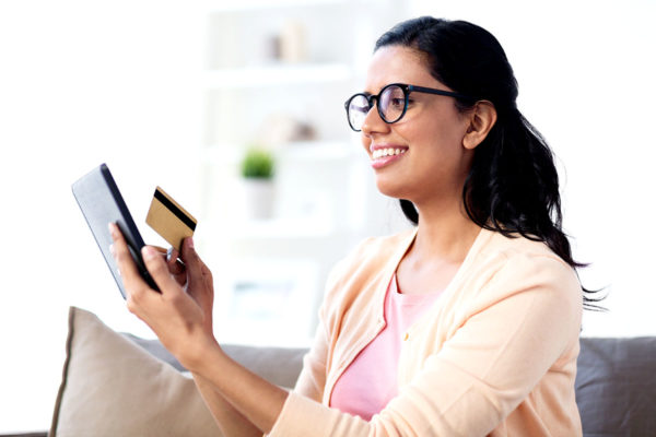 How to buy glasses online in 6 easy steps