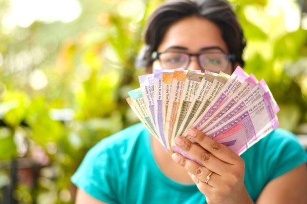 Are you paying more for your glasses?