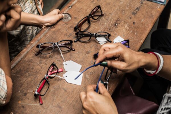 Exploring with Kids: Adventure-Ready Eyewear for Young Explorers