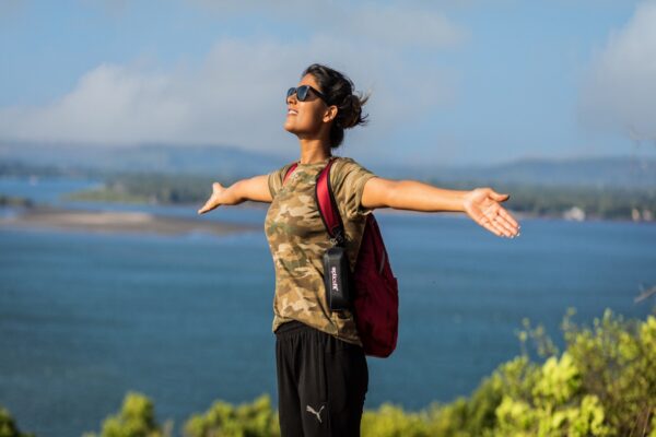 The Art of Mindful Hiking: Embracing Solitude and Nature’s Wisdom