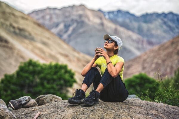 Breathing in Nature’s Therapy: The Healing Powers of Phytoncides