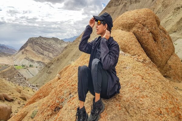 How to Embrace Adventure with Style