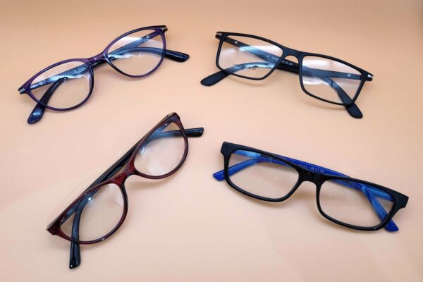 The Ultimate Guide to Eyewear Frame Sizing: Find Your Perfect Fit