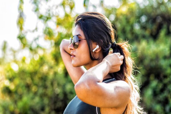 Mastering the Art of Running: Unveiling Professional Techniques and Eyewear Essentials