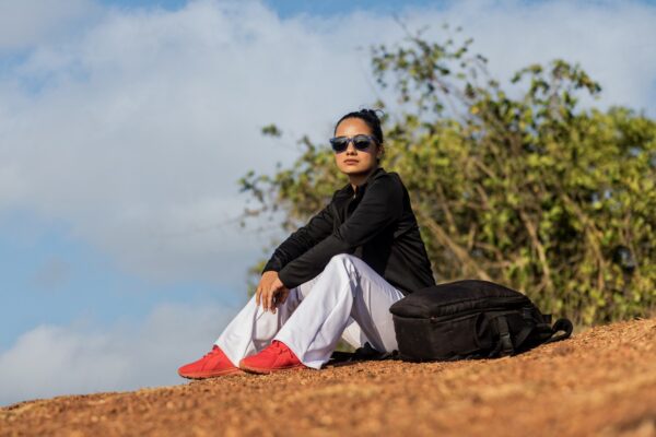 Conquering Heights: Unveiling the Mountain Climbing Essentials and Eyewear Necessities