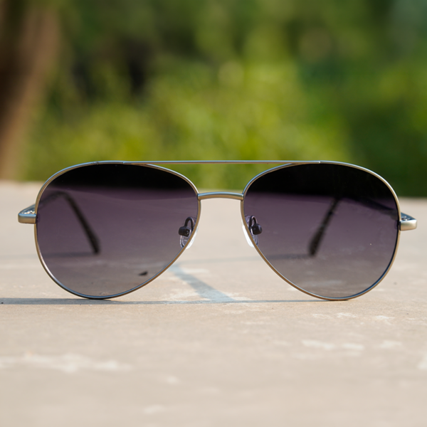 Fighter Rocky Polarized