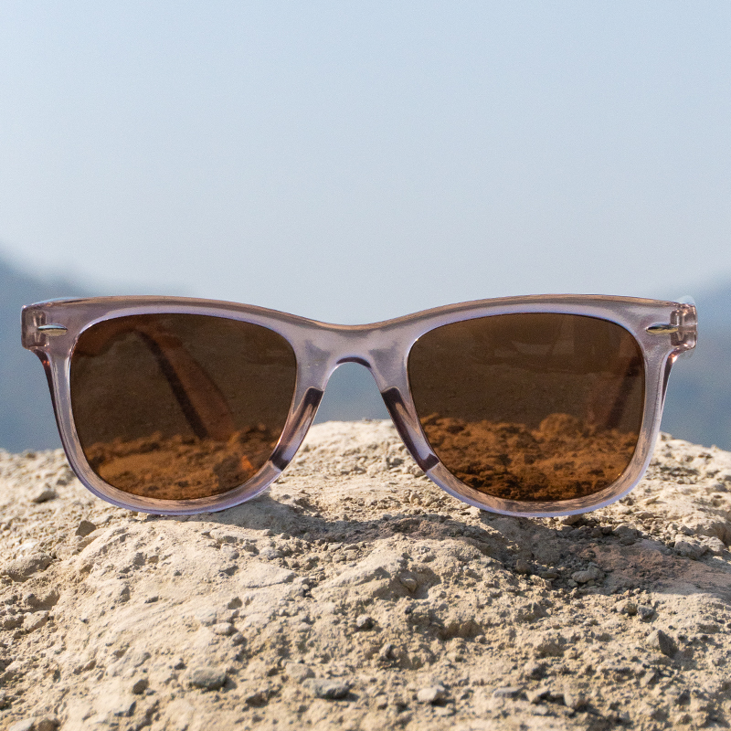 Kratos – Brownish Pink
