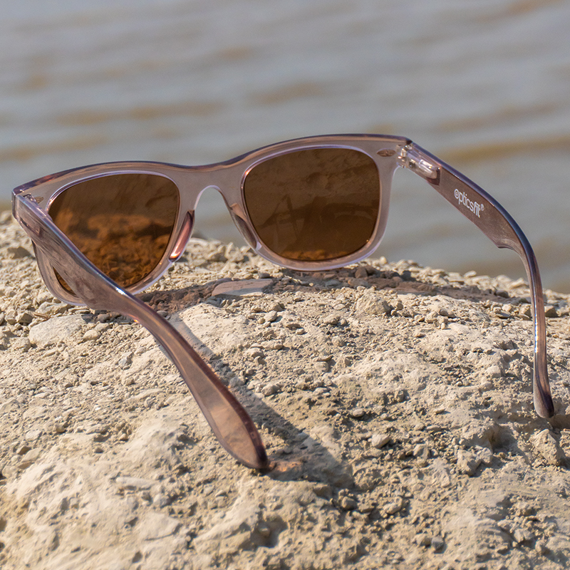 Kratos – Brownish Pink