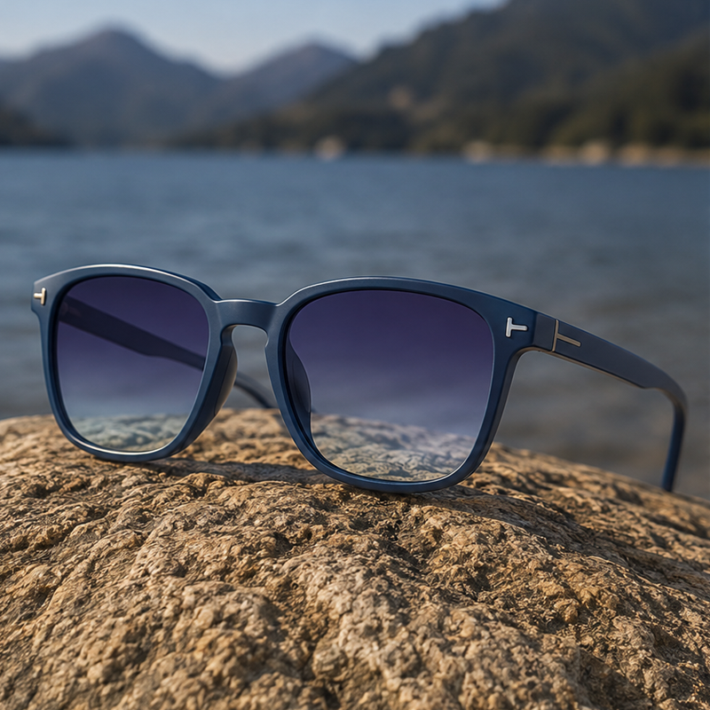 Velo Navy Blue