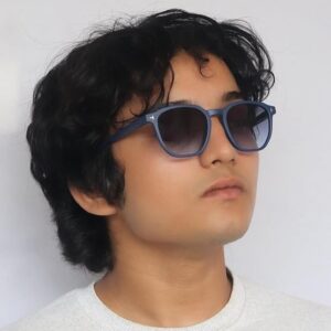 Velo Navy Blue