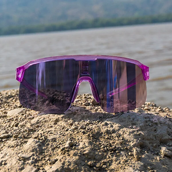 Falcon Purple