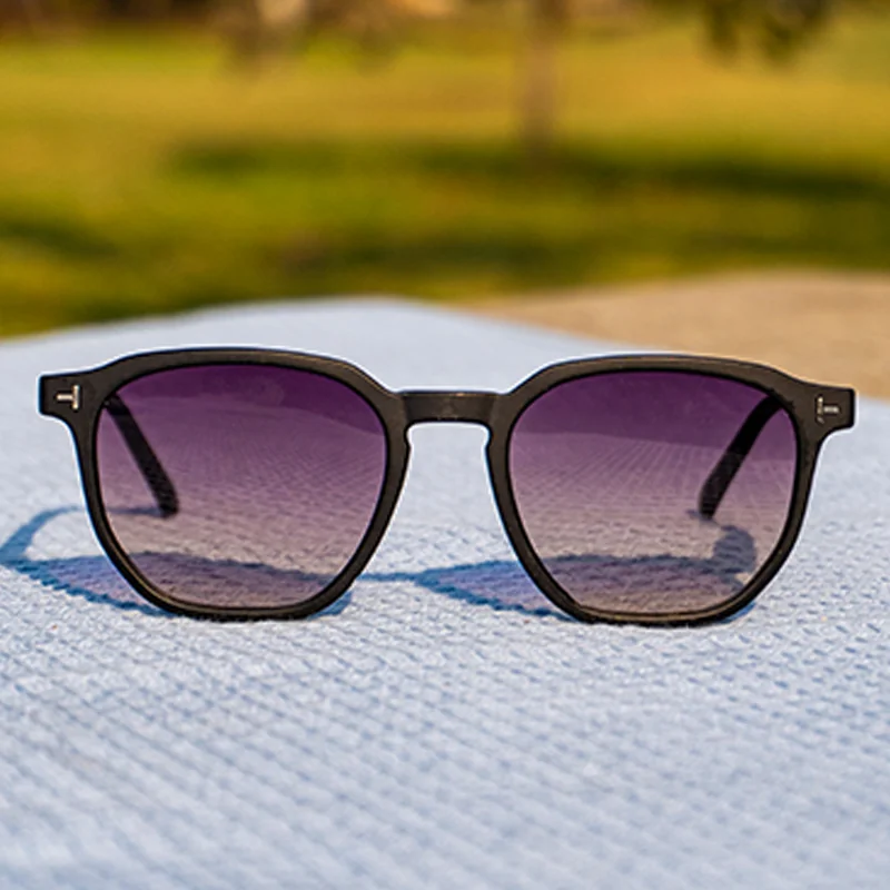 Velo Space Black
