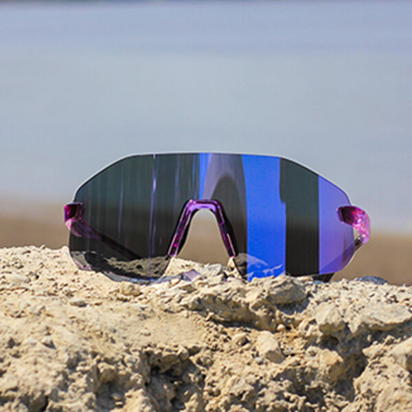 Blade Purple Shade