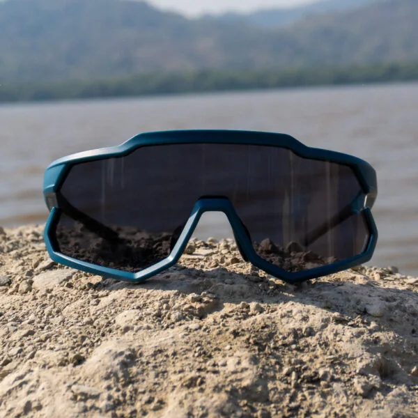 NovaX – Sharp Blue