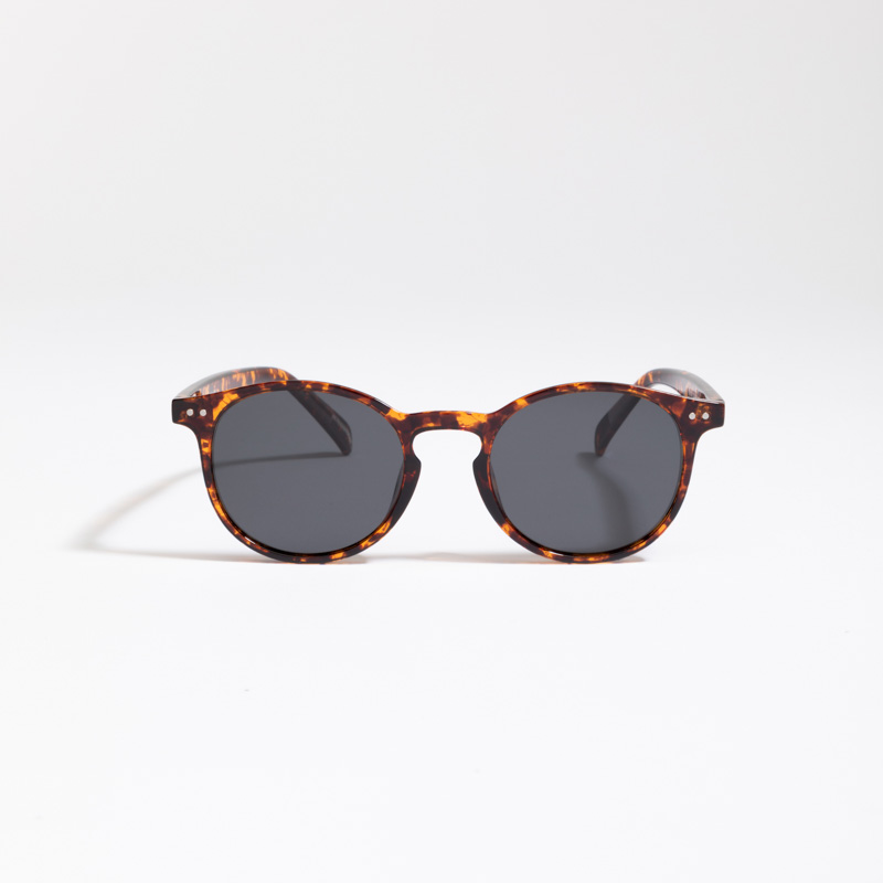 Aeroglide – Brave Brown