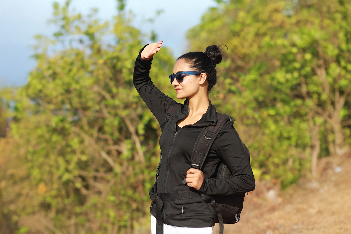 How to Protect Your Eyes While Training in India’s Harsh Outdoor Conditions
