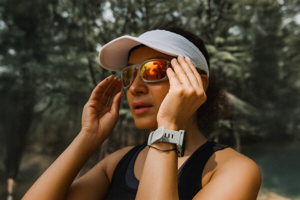 How Sunglasses Help You Stay Mentally Strong During Sports