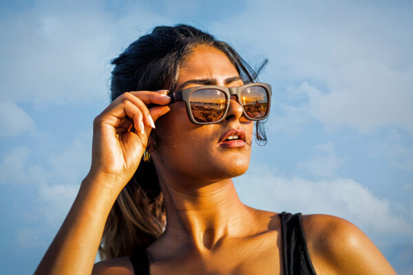 Training After Sunset? Here’s Why You Still Need Sunglasses