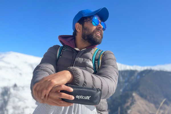 One Life, Many Adventures
