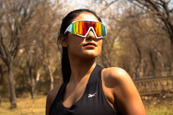 Yellow, Grey, or Brown? What Your Sunglass Lens Color Really Means