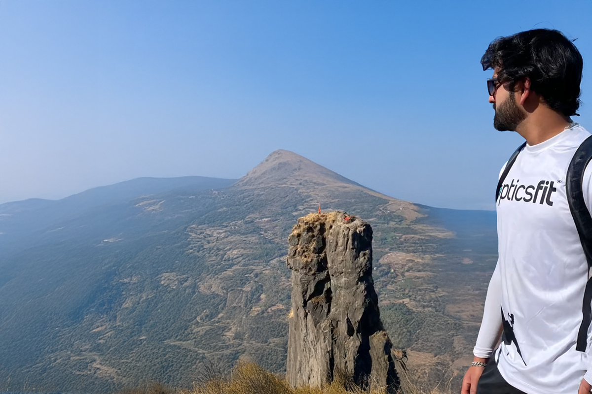 7 Epic Treks in Maharashtra and the One Thing Most Trekkers Forget to Carry” (Spoiler: It’s not shoes.)