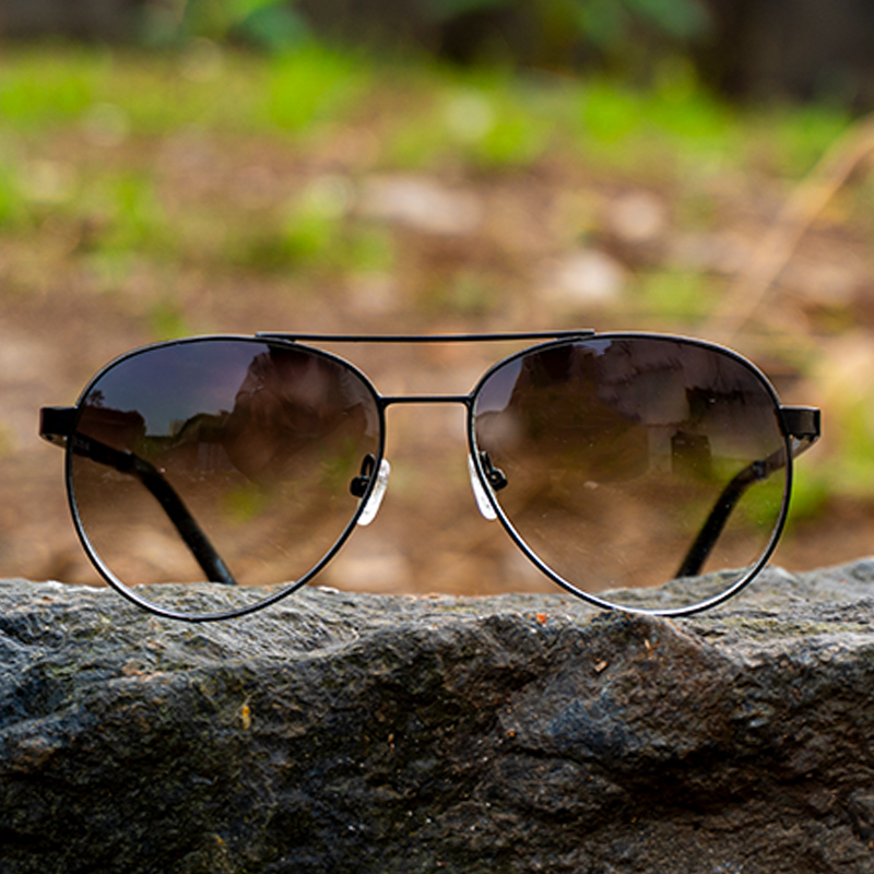 Fighter Aryzon Polarized