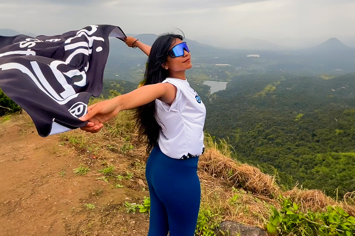 Janhi’s Story: How the Sahyadris Taught Me Strength I Didn’t Know I Had