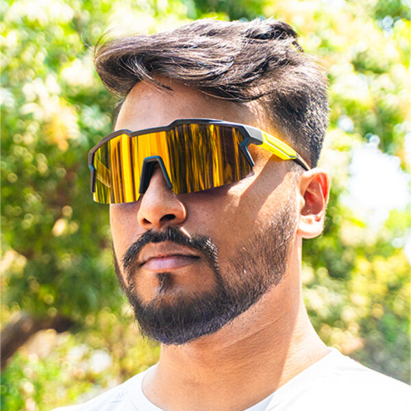 Solix – Fire Gold