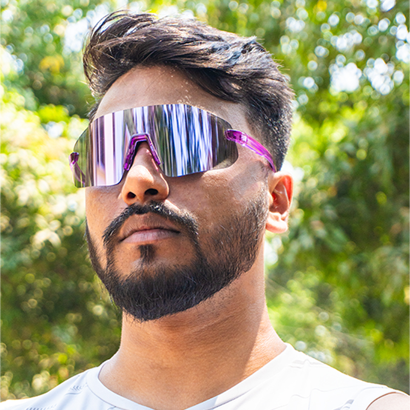 Blade Purple Shade