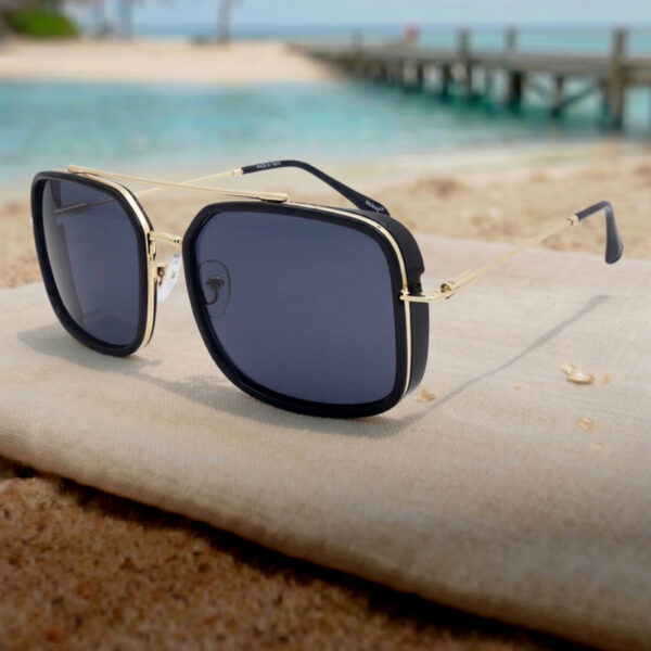 Edge Black