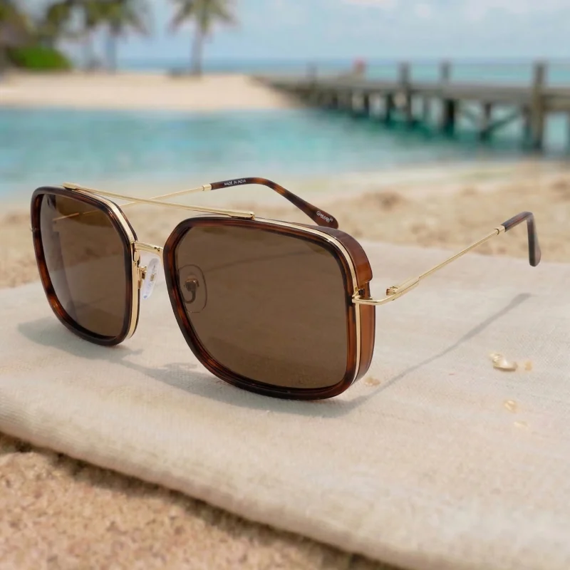 Edge Brown