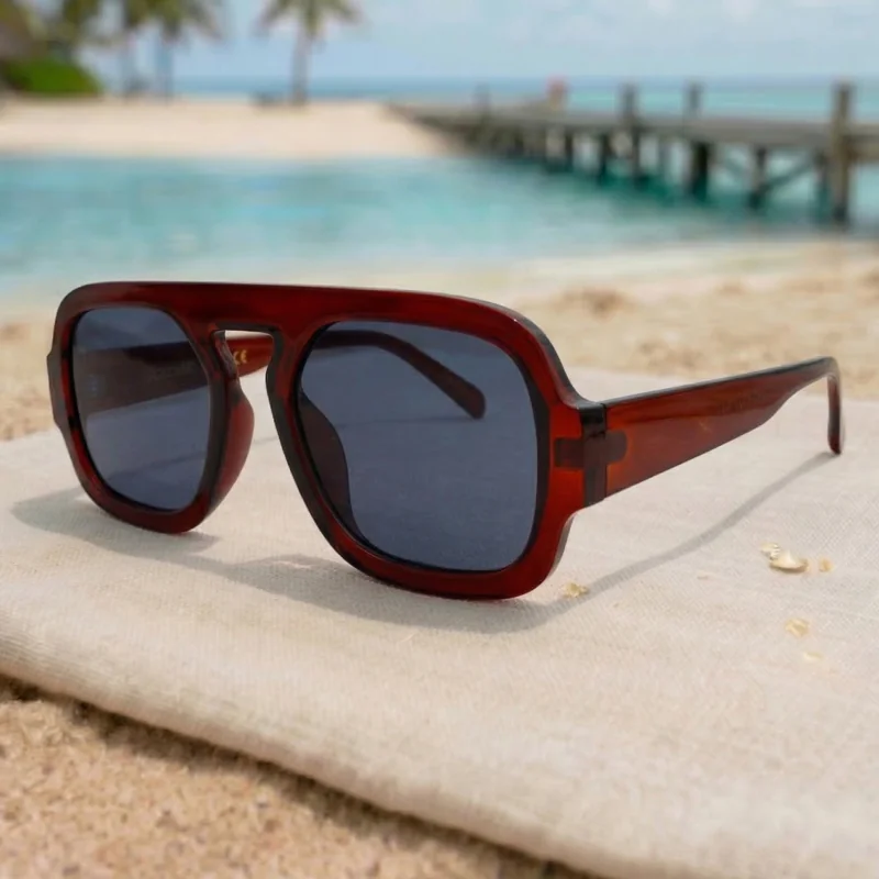 Rhythm Red