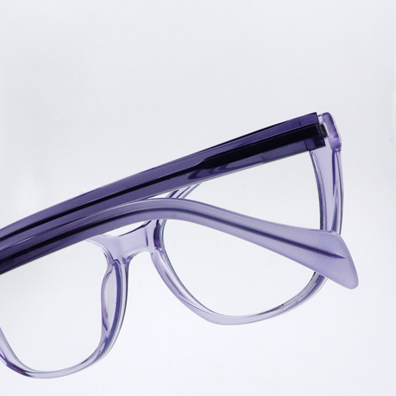 Visionaire – Purple