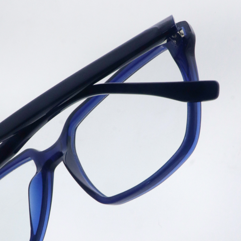 Optiqe – Blue