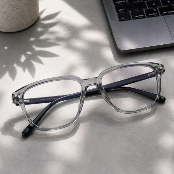Optiqe – Grey