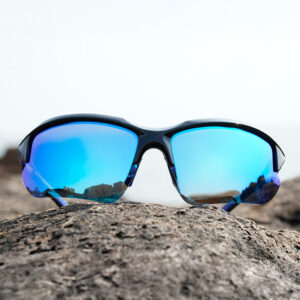 Predator Blue Polarized