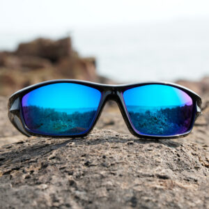 Raptor Blue Polarized