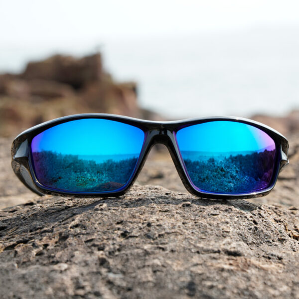 Raptor Blue Polarized