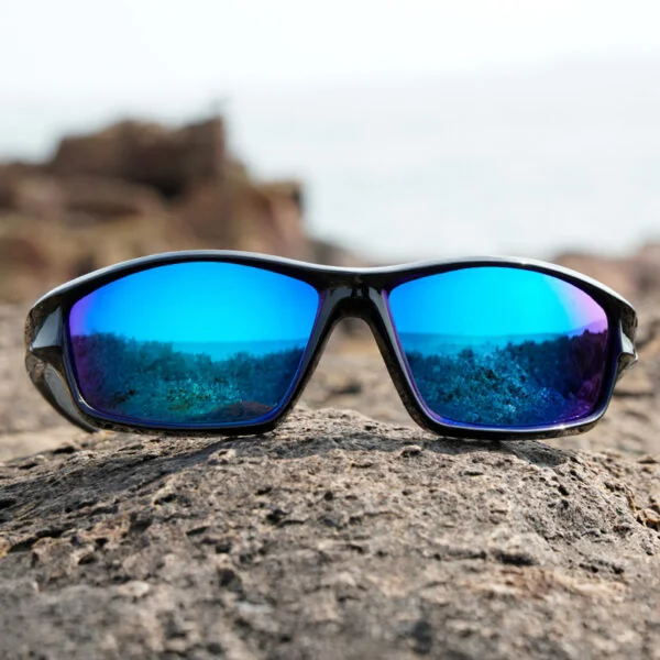 Raptor Blue Polarized