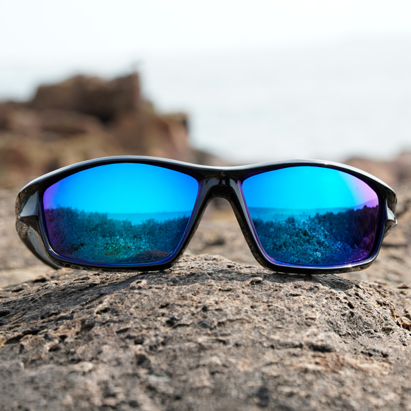 Raptor Blue Polarized