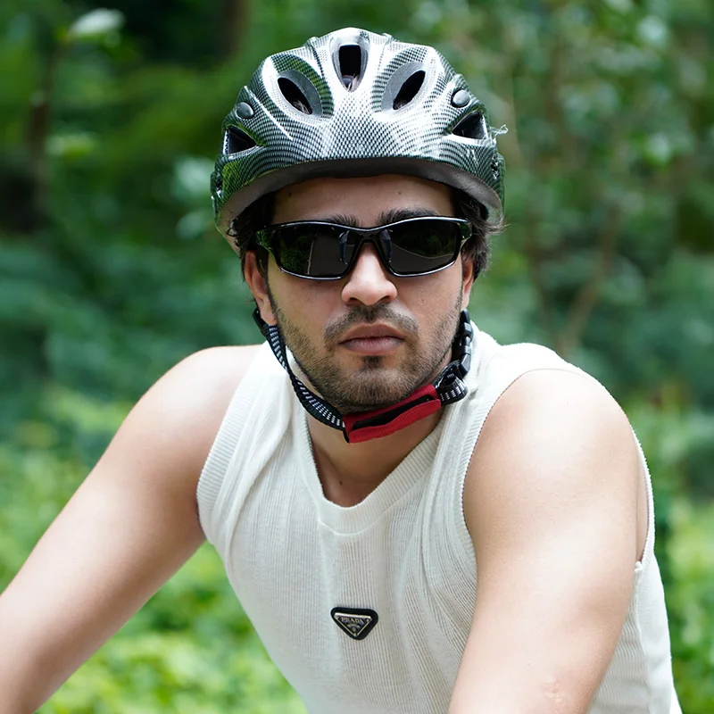 Raptor Black Polarized