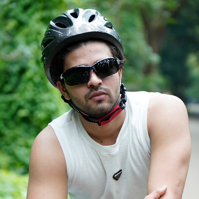 Predator Black Polarized